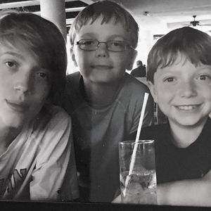 Meet your Posher, Dana